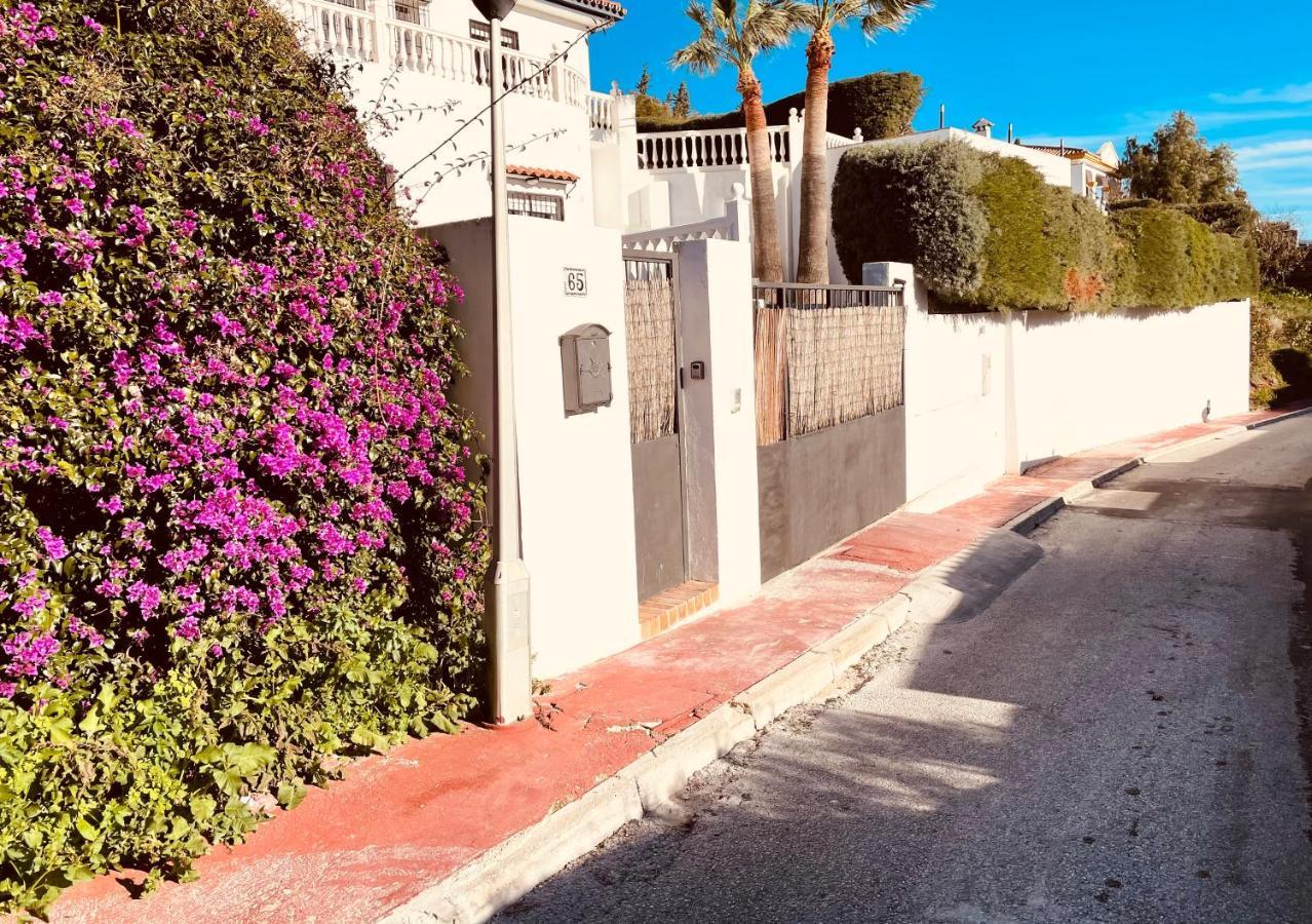 בנאלמדנה Exclusive New Apartment מראה חיצוני תמונה