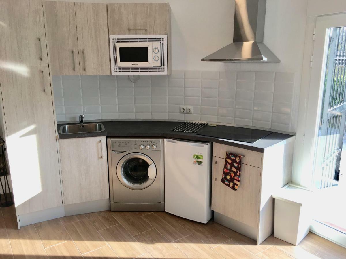 בנאלמדנה Exclusive New Apartment מראה חיצוני תמונה