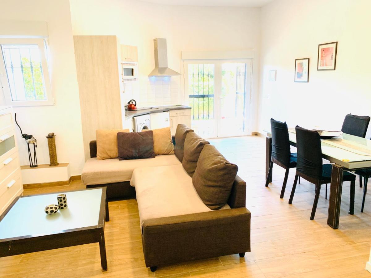בנאלמדנה Exclusive New Apartment מראה חיצוני תמונה